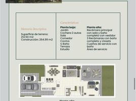 4 Schlafzimmer Haus zu verkaufen in Centro, Tabasco, Centro, Tabasco