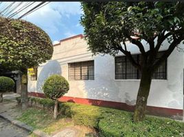 3 Schlafzimmer Villa zu verkaufen in Miguel Hidalgo, Mexico City, Miguel Hidalgo