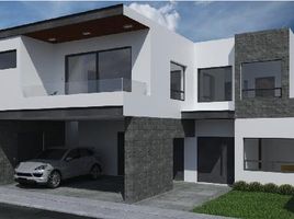Maison 4 chambre à vendre à Monterrey, Nuevo Leon, Monterrey