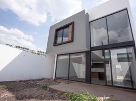 Maison 3 chambre à vendre à El Marques, Queretaro, El Marques, Queretaro