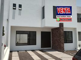 3 Schlafzimmer Villa zu verkaufen in El Marques, Queretaro, El Marques, Queretaro