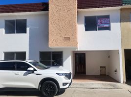 Villa 4 chambre à vendre à Toluca, Mexico, Toluca