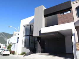 3 Schlafzimmer Haus zu verkaufen in Santiago, Nuevo Leon, Santiago