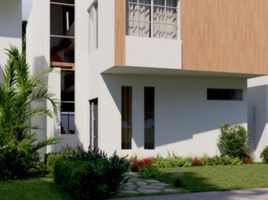 3 Habitación Villa en venta en Puerto Morelos, Quintana Roo, Puerto Morelos