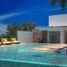 1 Habitación Apartamento en venta en Quintana Roo, Cozumel, Quintana Roo
