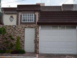 Villa 3 chambre à vendre à Toluca, Mexico, Toluca