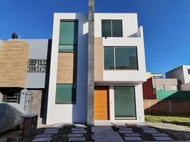 Villa 4 chambre à vendre à Toluca, Mexico, Toluca