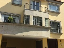 3 Schlafzimmer Haus zu verkaufen in Naucalpan De Juarez, Mexico, Naucalpan De Juarez