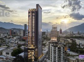 1 Habitación Apartamento en venta en Monterrey, Nuevo León, Monterrey