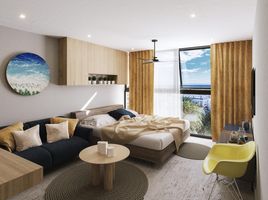 1 Schlafzimmer Wohnung zu verkaufen in Cozumel, Quintana Roo, Cozumel