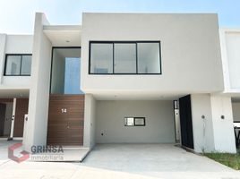 Maison 3 chambre à vendre à Medellin, Veracruz, Medellin