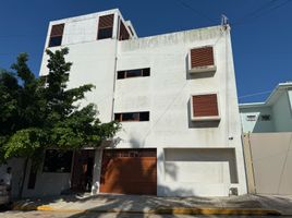 1 chambre Appartement for rent in Veracruz, Coatzacoalcos, Veracruz