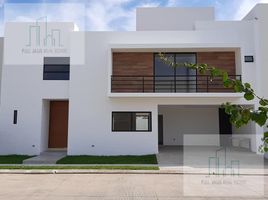 3 Habitación Casa en alquiler en Cunduacan, Tabasco, Cunduacan