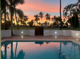 在Mazatlan, Sinaloa出租的4 卧室 别墅, Mazatlan