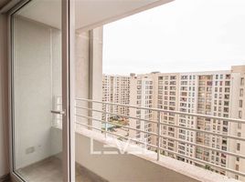 2 Habitación Apartamento en alquiler en Chile, Santiago, Santiago, Santiago, Chile