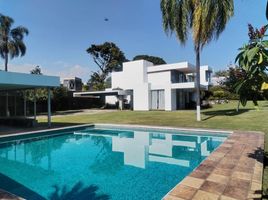 Villa 5 chambre à vendre à Huitzilac, Morelos, Huitzilac