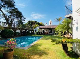 4 Habitación Villa en alquiler en Huitzilac, Morelos, Huitzilac
