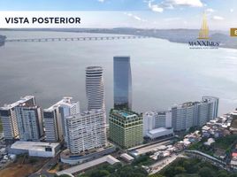 43 m² Office for sale in Ecuador, Guayaquil, Guayaquil, Guayas, Ecuador