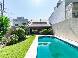 4 Habitación Villa en venta en Tres De Febrero, Buenos Aires, Tres De Febrero