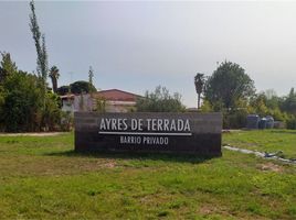  Terreno (Parcela) en venta en Maipu, Mendoza, Maipu