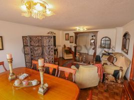 3 Bedroom Condo for sale in Bicentenario Park, Quito, Quito, Quito