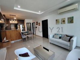 2 Habitación Apartamento en alquiler en Aeropuerto Internacional José Joaquín De Olmedo, Guayaquil, Samborondon