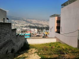  Terreno (Parcela) en venta en Bicentenario Park, Quito, Quito, Quito