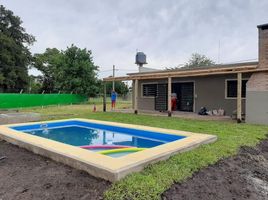 2 Bedroom Villa for sale in Moreno, Buenos Aires, Moreno