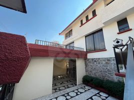 3 Schlafzimmer Haus zu verkaufen in Naucalpan De Juarez, Mexico, Naucalpan De Juarez