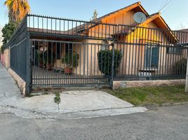 3 Bedroom House for sale in San Jode De Maipo, Cordillera, San Jode De Maipo