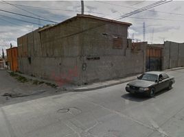  Grundstück zu verkaufen in Juarez, Chihuahua, Juarez, Chihuahua