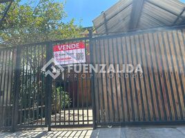 3 Bedroom House for sale in San Bernardo, Maipo, San Bernardo