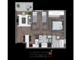 2 Bedroom Apartment for sale in Chile, San Jode De Maipo, Cordillera, Santiago, Chile