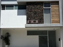 3 Habitación Casa en venta en Zapopan, Jalisco, Zapopan