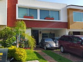 4 Bedroom Villa for sale in Zapopan, Jalisco, Zapopan, Jalisco