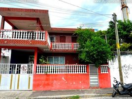 4 Habitación Casa en venta en Veracruz, Veracruz, Veracruz, Veracruz