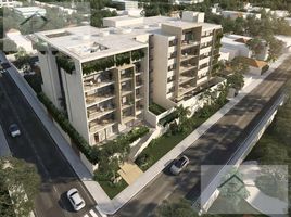 2 Habitación Departamento en venta en Merida, Yucatán, Merida, Yucatán