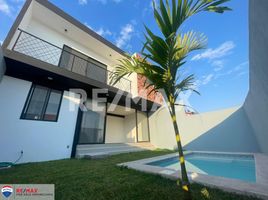 3 chambre Maison for sale in Huitzilac, Morelos, Huitzilac