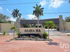 Grundstück zu verkaufen in Puerto Morelos, Quintana Roo, Puerto Morelos
