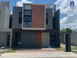 3 Schlafzimmer Villa zu verkaufen in Centro, Tabasco, Centro