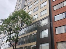 1 Habitación Apartamento en venta en Bogotá, Cundinamarca, Bogotá