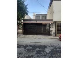 2 Schlafzimmer Haus zu verkaufen in Monterrey, Nuevo Leon, Monterrey
