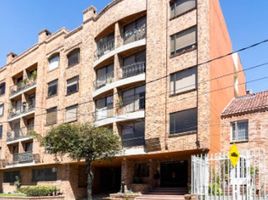 4 Habitación Apartamento en venta en Bogotá, Cundinamarca, Bogotá