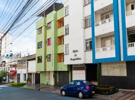 4 chambre Appartement for sale in Cathedral of the Holy Family, Bucaramanga, Bucaramanga