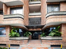 4 chambre Appartement for sale in Cathedral of the Holy Family, Bucaramanga, Bucaramanga