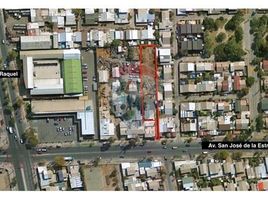  Terreno (Parcela) en venta en Cordillera, Santiago, Pirque, Cordillera