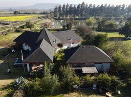 5 Habitación Casa en venta en Melipilla, Santiago, Melipilla, Melipilla