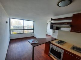 1 Habitación Apartamento en venta en Chile, Santiago, Santiago, Santiago, Chile