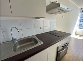 Estudio Apartamento en venta en Chile, Santiago, Santiago, Santiago, Chile