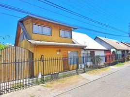 3 Schlafzimmer Haus zu verkaufen in Curico, Maule, Curico, Curico, Maule